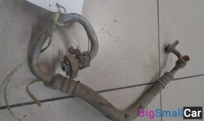 Трубка кондиционера от Dodge Stratus 2000-2006