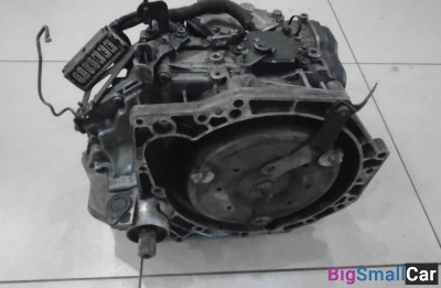 АКПП (автоматическая коробка переключения передач) от Peugeot 308 1 2007-2013