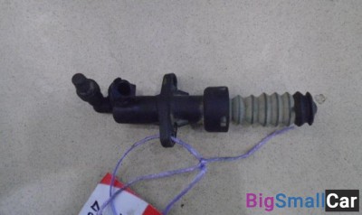 Цилиндр сцепления рабочий от Peugeot 307  2001-2008