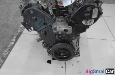 Двигатель от Honda Pilot 2008-2015 - купить Екатеринбурге