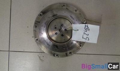 Маховик от Kia Rio 2005-2011 - купить Екатеринбурге