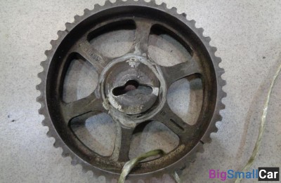 Шестерня (шкив) распредвала от Rover 75 RJ 1999-2005 - купить Екатеринбурге