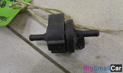 Регулятор давления топлива от Hyundai Santa Fe Classic SM 2000-2012 - купить Екатеринбурге