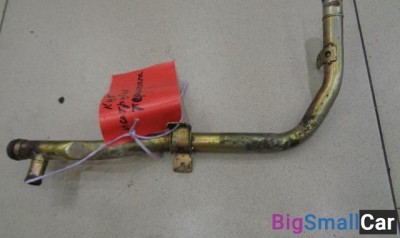 Трубка системы охлаждения от Nissan Cube Z10 1998-2002 - купить Екатеринбурге