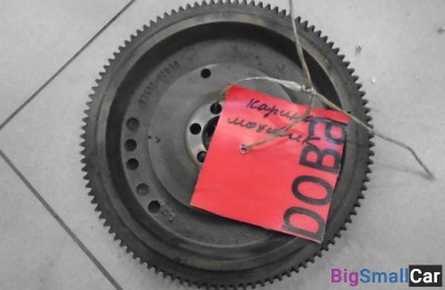 Маховик от Toyota Carina E 1992-1997 - купить Екатеринбурге