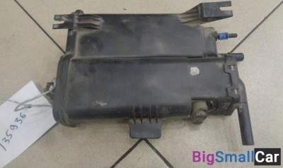 Абсорбер (фильтр угольный) от Cadillac CTS 2002-2008 - купить Екатеринбурге