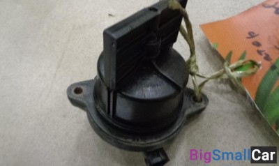 Механизм изменения длины впускного коллектора от Lincoln Navigator 2002-2006 - купить Екатеринбурге