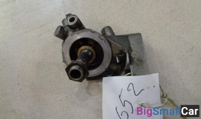 Кронштейн масляного фильтра от Volkswagen Passat B5 1996-2005 - купить Екатеринбурге