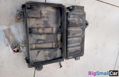 Корпус воздушного фильтра (нижняя часть) от Mazda Demio DY 2003-2007 - купить Екатеринбурге