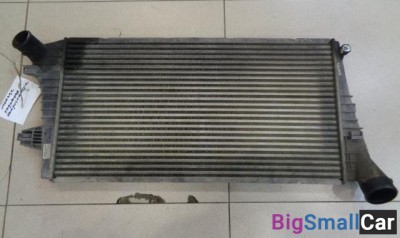 Интеркулер от LDV Maxus 2004-2008 - купить Екатеринбурге