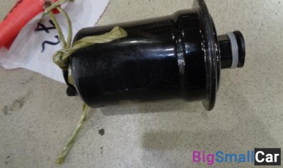 Фильтр топливный от Toyota Caldina 1992-2002 - купить Екатеринбурге