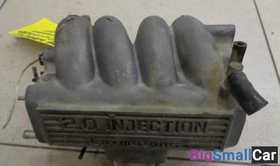 Коллектор впускной от Kia Sportage 1993-2006 - купить Екатеринбурге