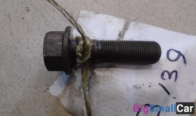 Болт коленвала от BMW X5 E53 1999-2006 - купить Екатеринбурге