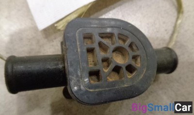 Клапан отопителя от Honda CR-V 1995-2001 - купить Екатеринбурге