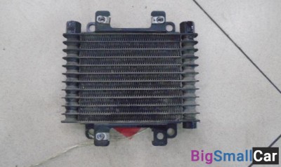 Радиатор масляный (универсальный) от Porsche Cayenne 2002-2010 - купить Екатеринбурге
