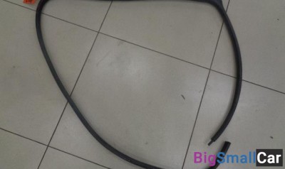 Уплотнитель проема двери задний правый от Haima 3 2010-2013