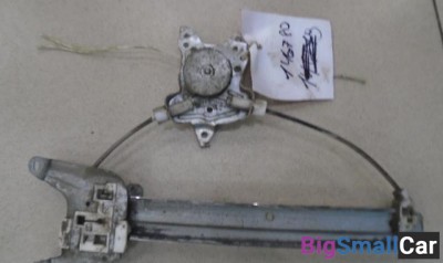 Стеклоподъемник электр. задний правый от Nissan Cefiro 2 1994-2000