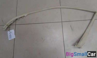 Накладка рамки двери передней правой от Mercedes-Benz E-Klass W211 2002-2009