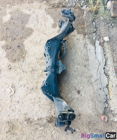 Подрамник задний тойота авенсис (балка) - купить Екатеринбурге