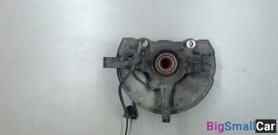 Кулак левый Mitsubishi ASX - купить Екатеринбурге