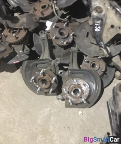 Кулак поворотный Ниссан икстреил - купить Екатеринбурге