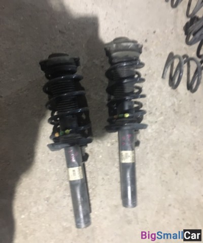 Стойки амортизатора Volkswagen Passat b6 - купить Екатеринбурге