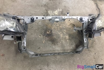 Телевизор с лонжеронами Honda Civic - купить Екатеринбурге