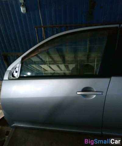 Дверь передняя левая mitsubishi outlander xl - купить Екатеринбурге