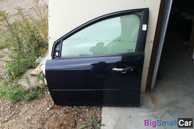 Ford focus 2 дверь передняя левая - купить Екатеринбурге