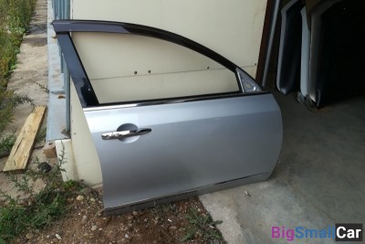 Nissan teana j32 дверь правая - купить Екатеринбурге
