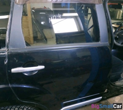 Mitsubishi Outlander xl дверь задняя правая - купить Екатеринбурге