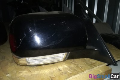 Mitsubishi pajero 4 Зеркало правое - купить Екатеринбурге