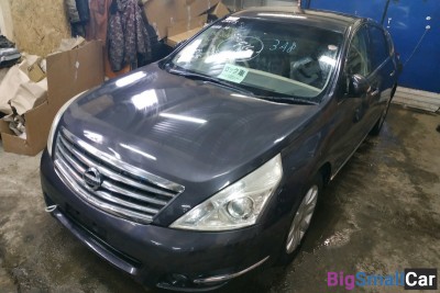 Капоты Ниссан Теана 32 - купить Екатеринбурге