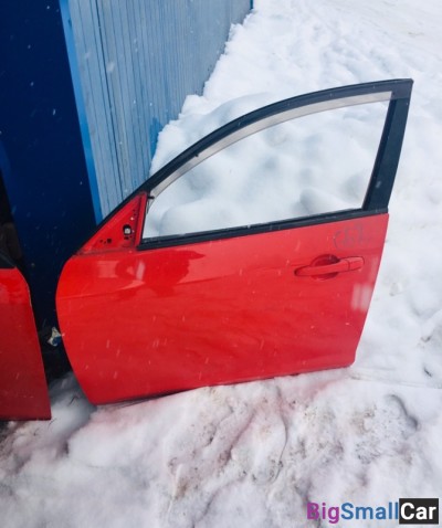 Мазда 3 Дверь водительская - купить Екатеринбурге