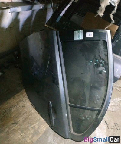 Mitsubishi lancer 10 дверь задняя левая - купить Екатеринбурге