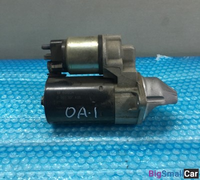 Стартер Опель астра h - купить Екатеринбурге