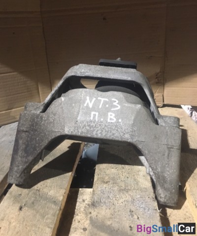 Подушка двигателя Ниссан теана j32 правая - купить Екатеринбурге