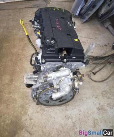 Outlander xl 2.4 4b12 двигатель - купить Екатеринбурге