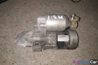 Стартер мазда 3 2.0 - купить Екатеринбурге