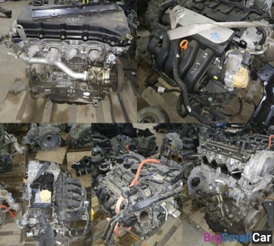 Двигатель, мотор, двс - купить Екатеринбурге