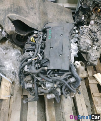 Mitsubishi lancer 10 2.0 двигатель - купить Екатеринбурге