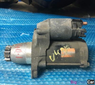 Стартер оригинал тойота Камри 40 - купить Екатеринбурге