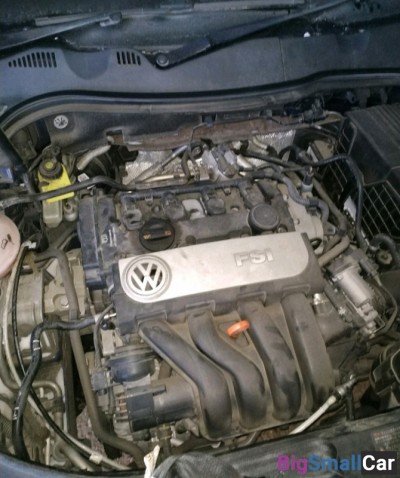 Двигатель Фольксваген Пассат 2.0 - купить Екатеринбурге