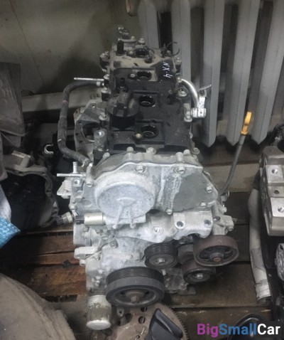 Контрактный двигатель ниссан икстреил 2.5 2009 т31 - купить Екатеринбурге