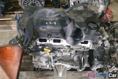 Mitsubishi lancer 10 двигатель 2.0 - купить Екатеринбурге