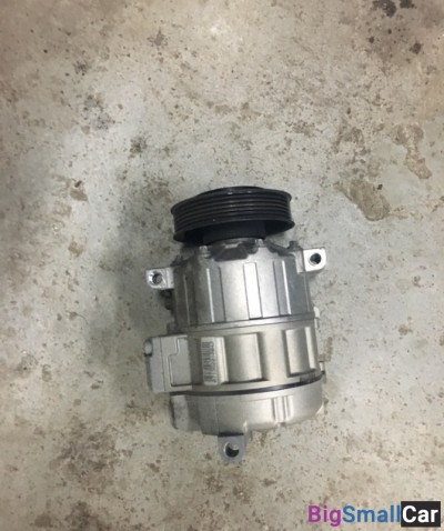 Фольксваген пассат компрессор оригинал - купить Екатеринбурге