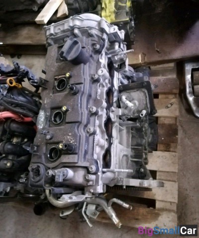 Nissan x-trail t31 2.5 двигатель - купить Екатеринбурге