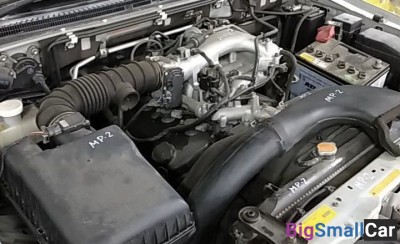 Двс для mitsubishi pajero 4 - купить Екатеринбурге