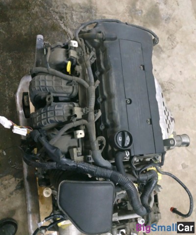 Двигатель 2.4 4b12 Mitsubishi Outlander xl - купить Екатеринбурге