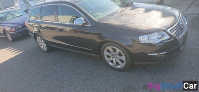 Разбор фольксваген пассат Б6 2.0 - купить Екатеринбурге